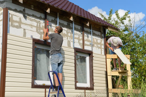 Trusted Ixonia, WI Siding Experts
